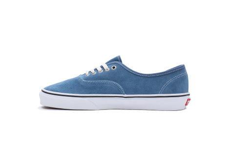 Vans navy outlet blue authentic