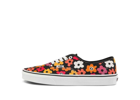 Vans Authentic Flower Print (VN000QERBML) bunt