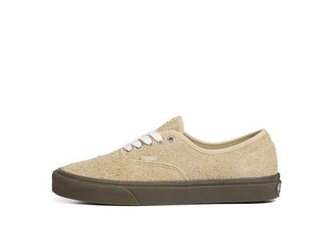 Vans Authentic Hairy Suede Tan (VN0A5KS9KHK) beige