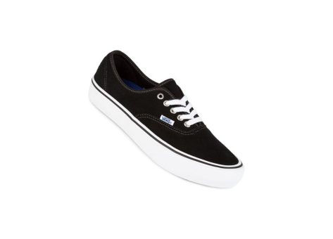 Vans Authentic Pro Suede (VN0A3479A6O1) schwarz
