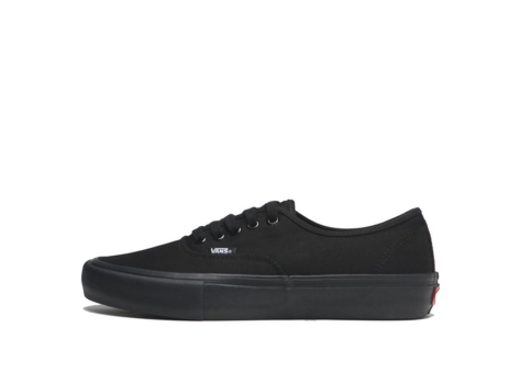 Vans Authentic Pro (VN000Q0DBKA) schwarz