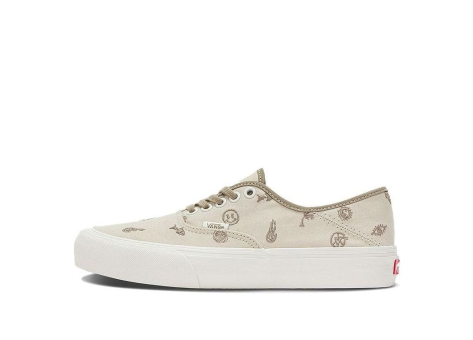 Vans Authentic SF (VN0A5HYP0CK) beige