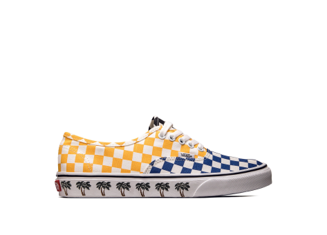 Vans Authentic Sidewall Checkerboard (VN0A348A40P) bunt