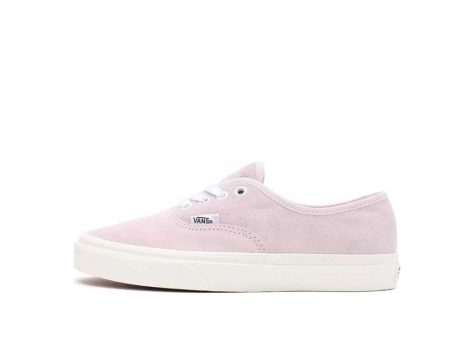 Vans Authentic Suede (VN0A5HZS9G4) pink