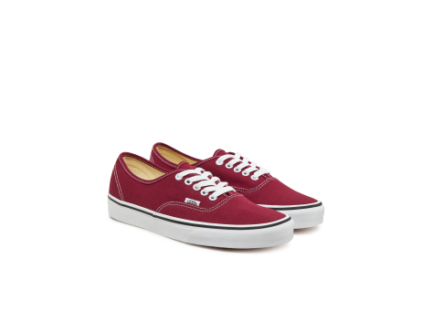 Vans Authentic (VN000BW5ZCF) rot
