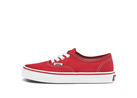 Vans Authentic (VN000WWX6RT) rot