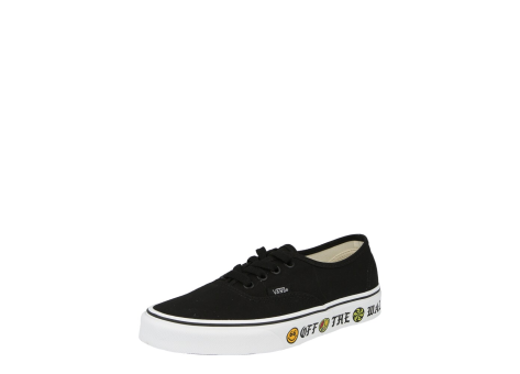 Vans Authentic (VN0A348A40M) schwarz