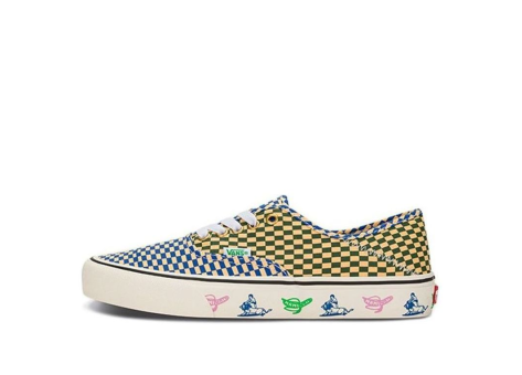 Vans Authentic VR3 Mami Wata Cream UA x (VN0A4BX5CRM) bunt