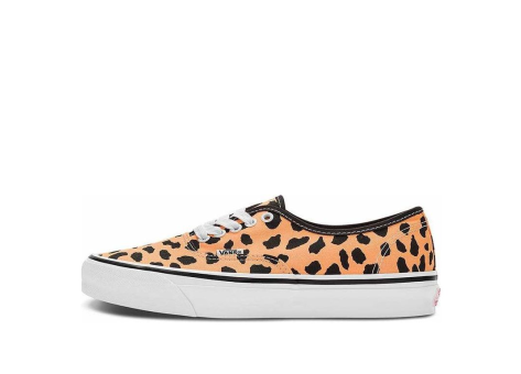 Vans Authentic x Wacko Maria (WACKO-AUTH-OR) bunt