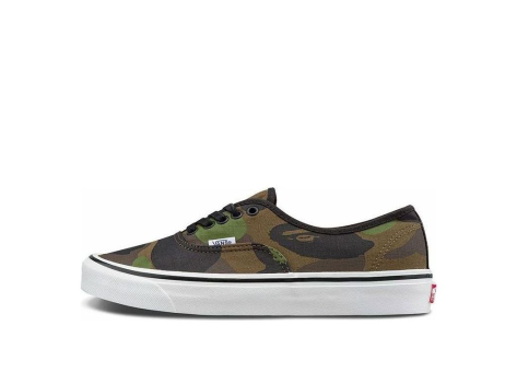 Vans Authentic 44 BAPE x DX Camo (VN0A38EN7BC) bunt