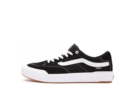 Vans Berle Gum (VN0A5JIJY28) schwarz