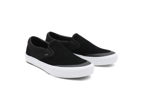 Vans BMX Slip On (VN0A5JIS9BG1) schwarz