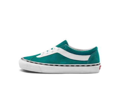 Vans Bold Ni New Issue Quetzal Green (VN0A3WLPVLG) türkis