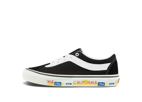 Vans Bold Ni (VN0A5HXW5MN) schwarz