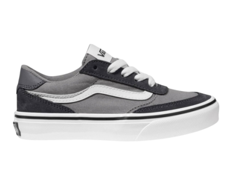 Vans Brooklyn LS (VN000D821O71) bunt
