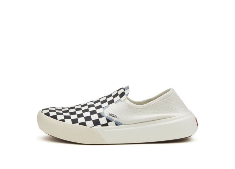 Vans Checkerboard Comfycush One (VN0A45J5Q4O) weiss