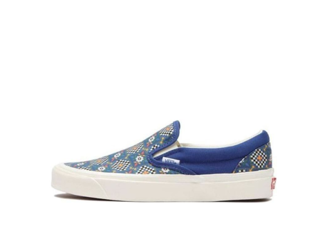 Vans Classic Slip On 98 DX Blue (VN0A5KX8B0S) bunt