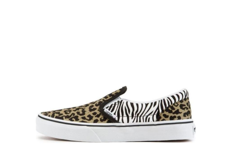 Vans Classic Slip On Animal Mix (VN0A4UH82JK) bunt