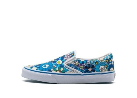 Vans Classic Slip On LX (VN-0ZSIGQ9) bunt