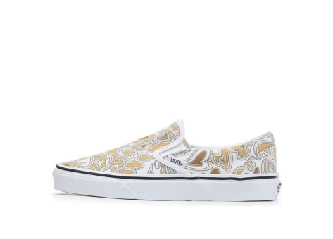 Vans Classic Slip On Multi Hearts (VN0A5JMHJBW) bunt