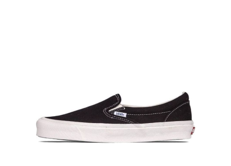 Vans Classic Slip On OG (VN000UDF3SY) schwarz