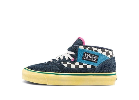 Vans Classics Half Cab 33 DX x Liberaiders (VN0A5KX6BZU) bunt
