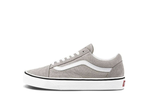 Vans Color Theory Old Skool Grey (VN0A4U3BIYP) grau