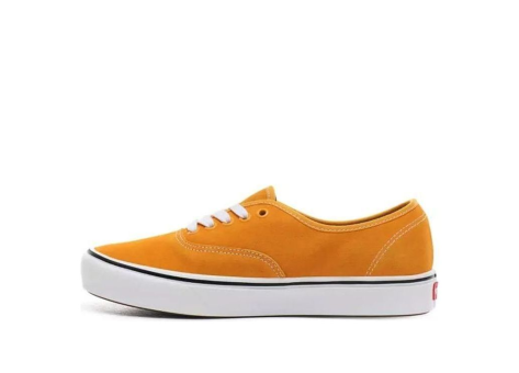 Vans ComfyCush Authentic Cadmium (VN0A3WM7TE3) orange