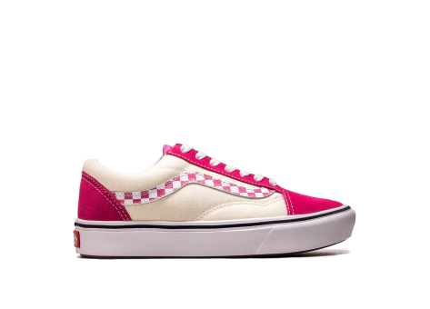 Vans ComfyCush Old Skool (VN0A3WMAVNU) bunt