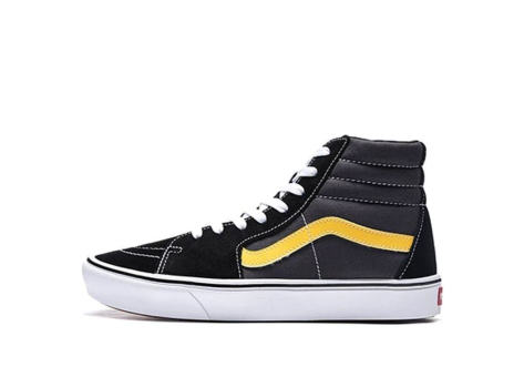 Vans ComfyCush SK8 Hi (VN0A3WMB1PW) schwarz