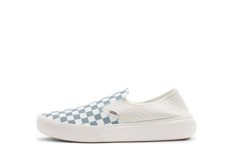 Vans Comfycush Slip On Blue One (VN0A45J57Z2) bunt