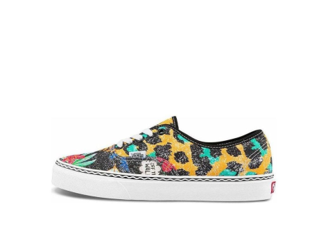 Vans Crayola x Authentic (VN0A5KRDARF) bunt