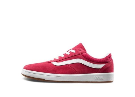 Vans Cruze Cc (VN0A3WLZULC) rot