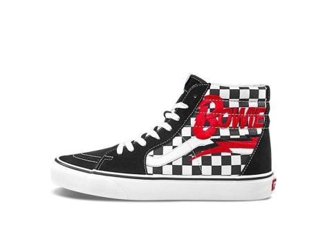 Vans David Bowie x SK8 Hi (VN0A38GEVJ0) bunt