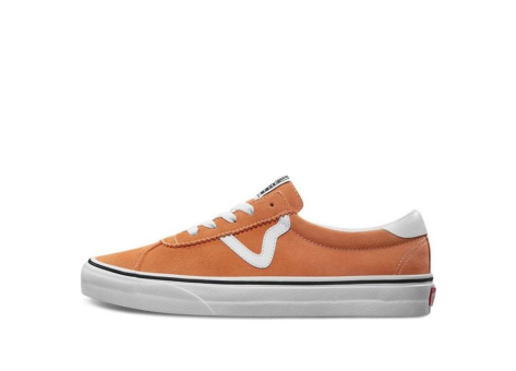 Vans Epoch Sport Amberglow (VN0A4BU6T9H) orange