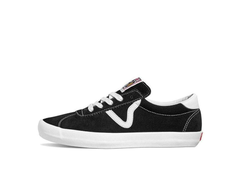 Vans Epoch Sport Pro (VN0A4UW4Y28) schwarz
