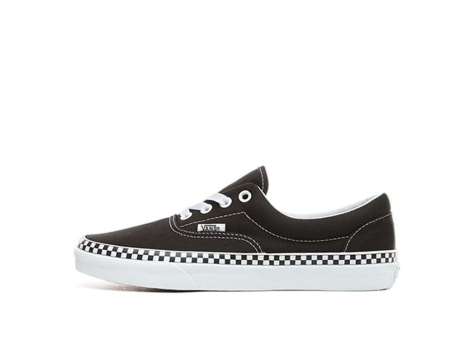 Vans Era Check Foxing (VN0A38FRVOS1) schwarz