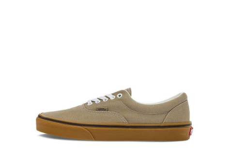 Vans Era Gum Timber Wolf (VN0A5EFNA9L) beige