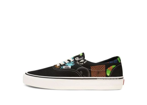 Vans Era SF V66 Multi (VN0A3MUHW95) schwarz
