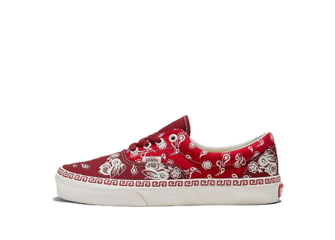 Vans Era (VN0005UERED) rot