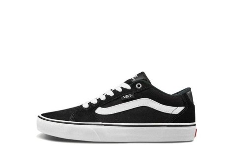 Vans Faulkner (VN000SJVC4R) schwarz