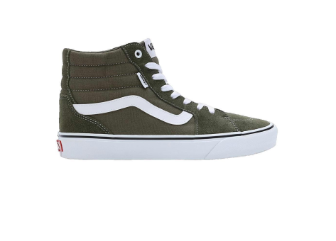 Vans Filmore Hi (VN0A5KXTRQV) grün