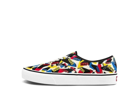 Vans Flour Shop x Slip On (VN0A348A2O8) bunt