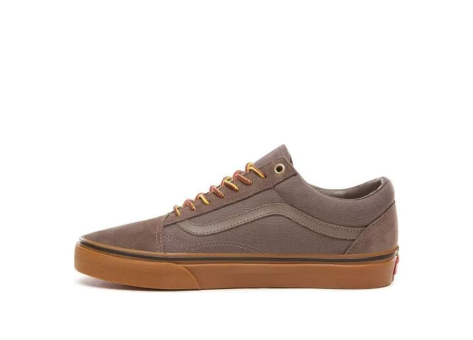 Vans Gum Old Skool Gray (VN0A38G1UNE) braun