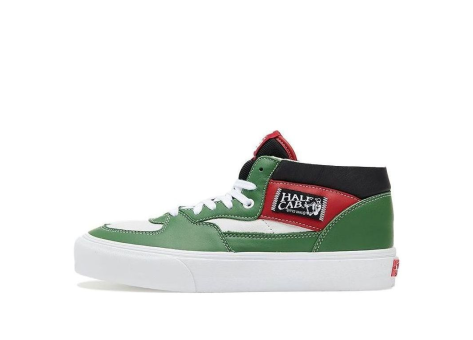Vans Half Cab EF LX (VN0A5HUS4GI) bunt