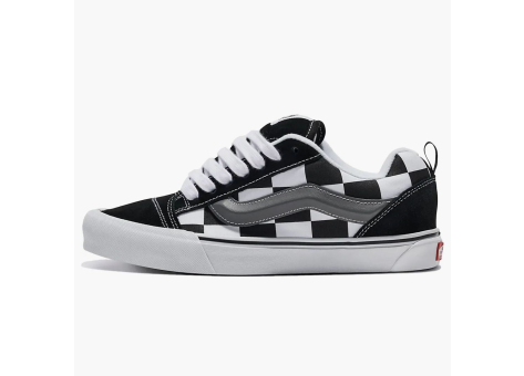 Vans Knu Skool Mega Check (VN0009QCCJJ) bunt
