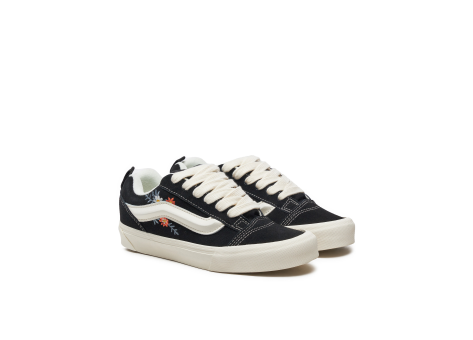 Vans Knu Skool (VN000CS0F2B1) schwarz