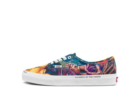 Vans Authentic MOCA x (VN0A5KRDYQ8) bunt