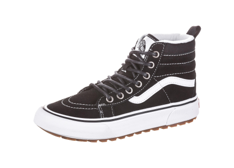 Vans MTE SK8 Hi (VN000D2UBZW1) schwarz