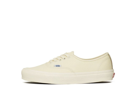 Vans OG Authentic LX Classic (VN000UDDIAV) beige